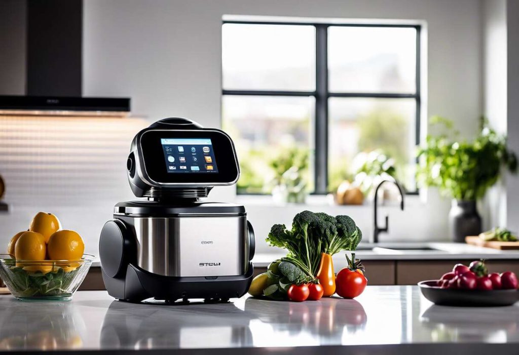 Fonctions cachées : exploitez à 100% votre robot de cuisine