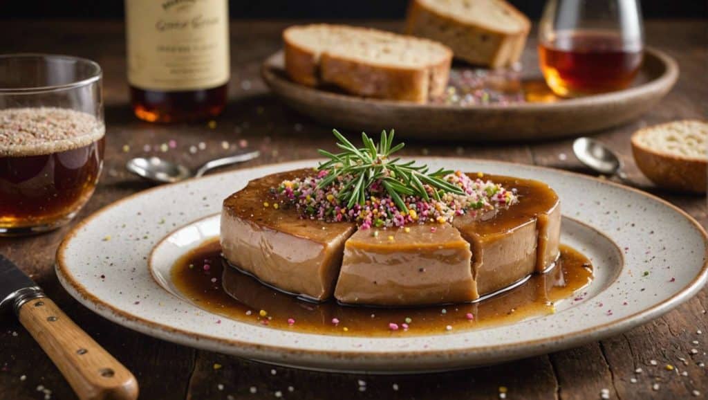 Comment réussir son foie gras maison : conseils et recettes infaillibles ?
