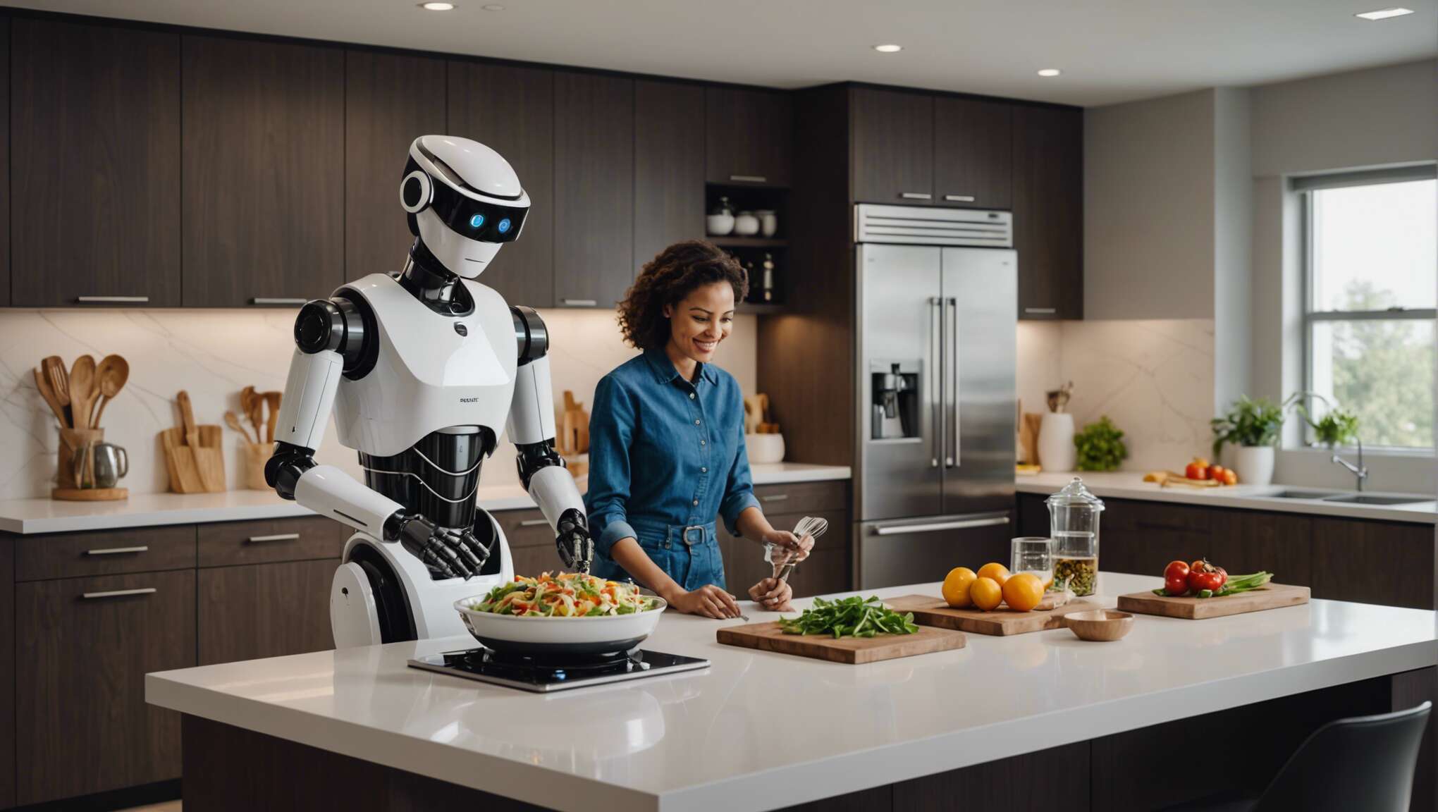 Pourquoi investir dans un robot de cuisine haut de gamme ?