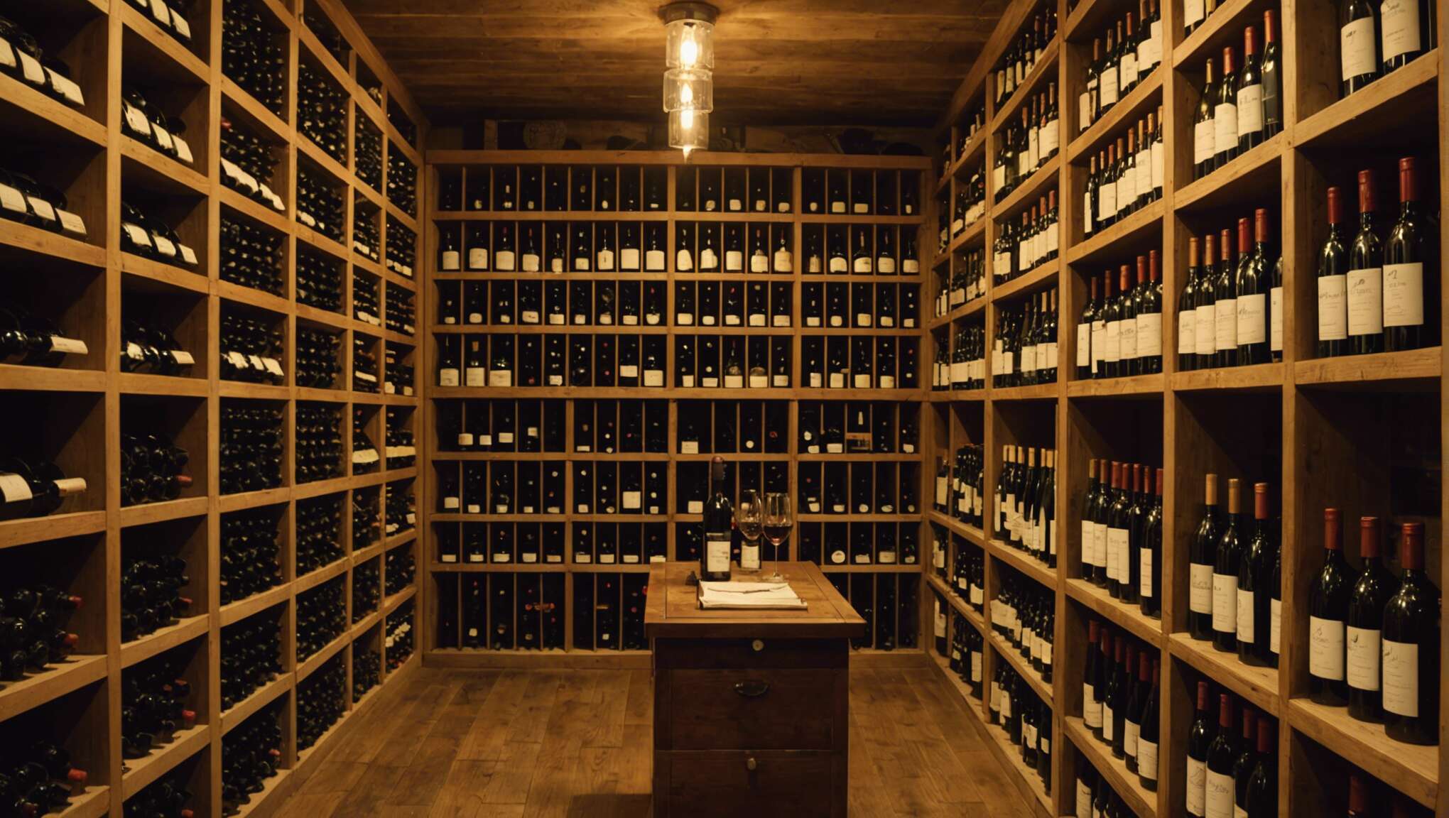 Entretien et bonne utilisation de sa cave à vin pour une conservation optimale