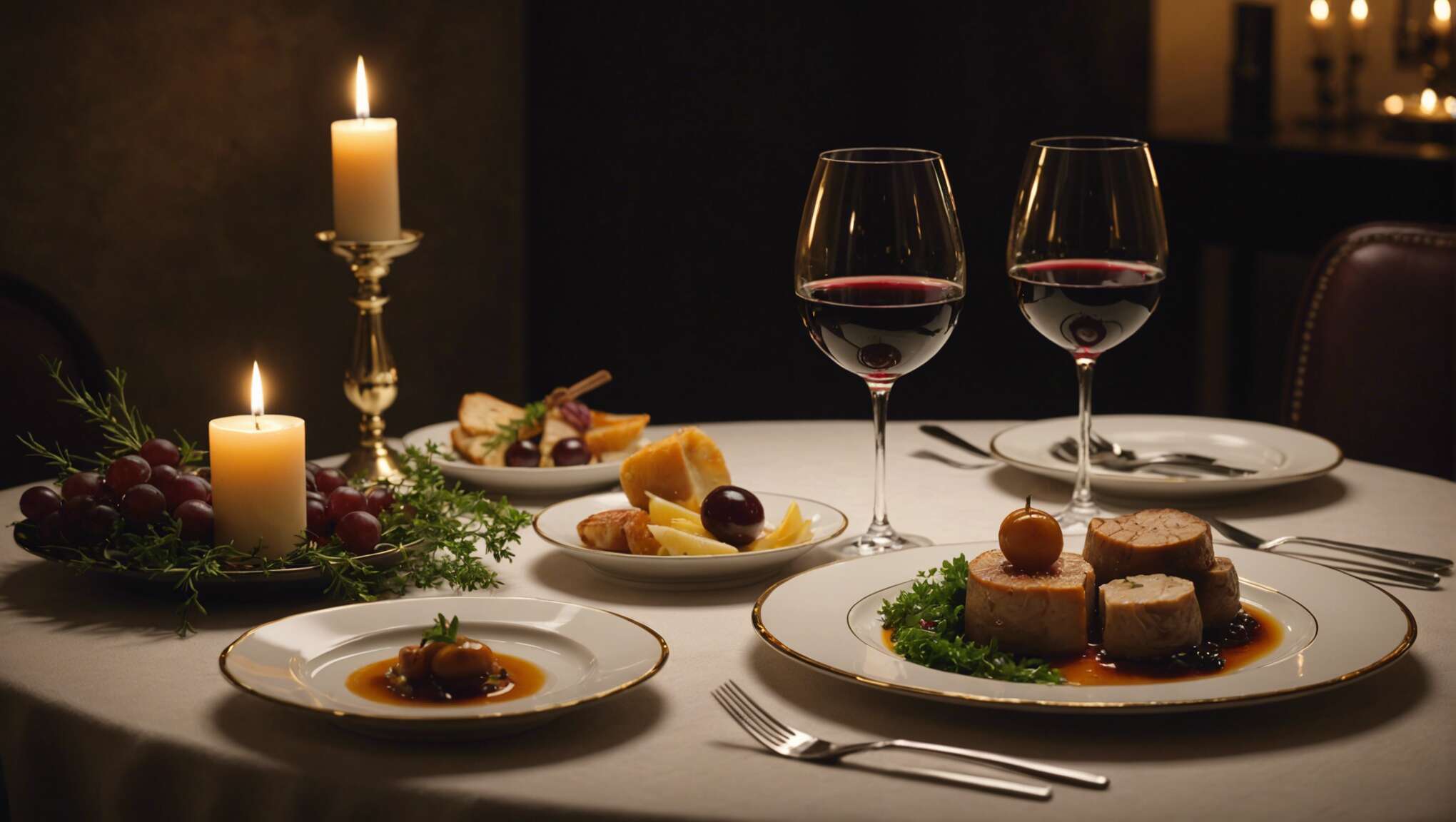 Le foie gras et le vin : déjouer les pièges pour un mariage parfait