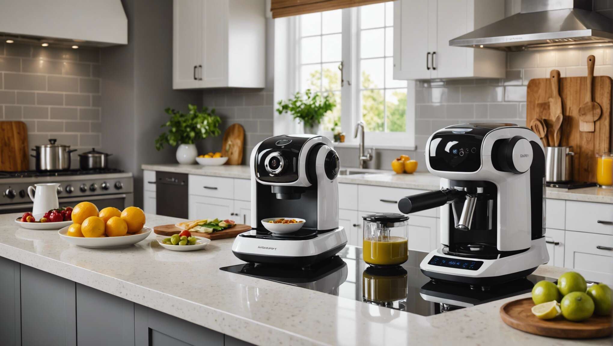 Petit budget : sélection de robots de cuisine abordables et efficaces