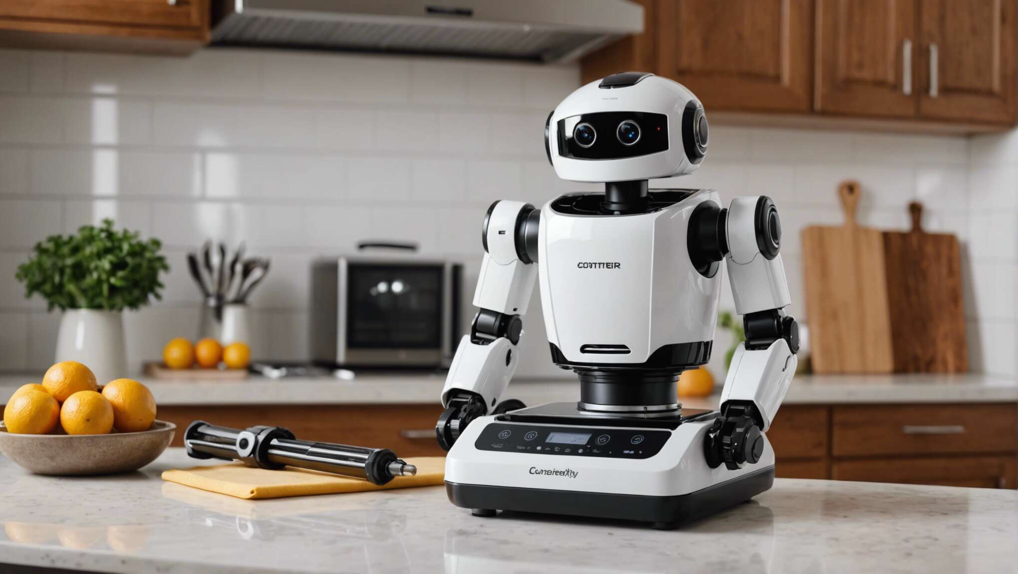 Entretenir et optimiser la durée de vie de son robot de cuisine
