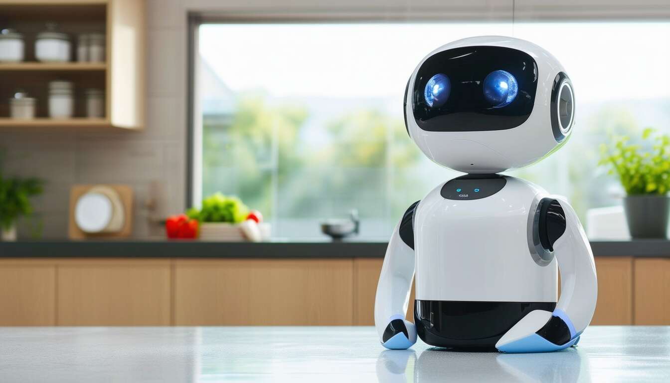 Entretien et nettoyage : conseils pour votre robot de cuisine