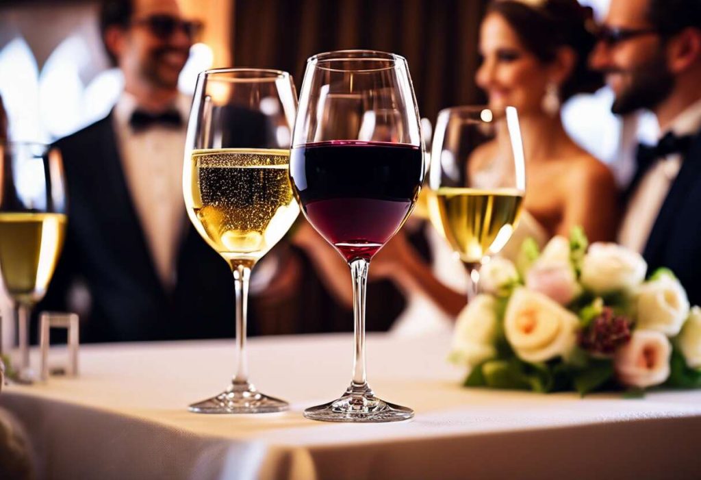 Mariage et vin : comment bien choisir ?