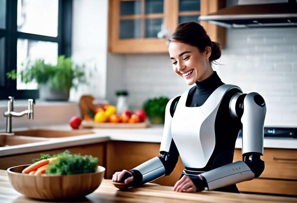 Cuisine saine : les meilleurs robots pour une alimentation équilibrée