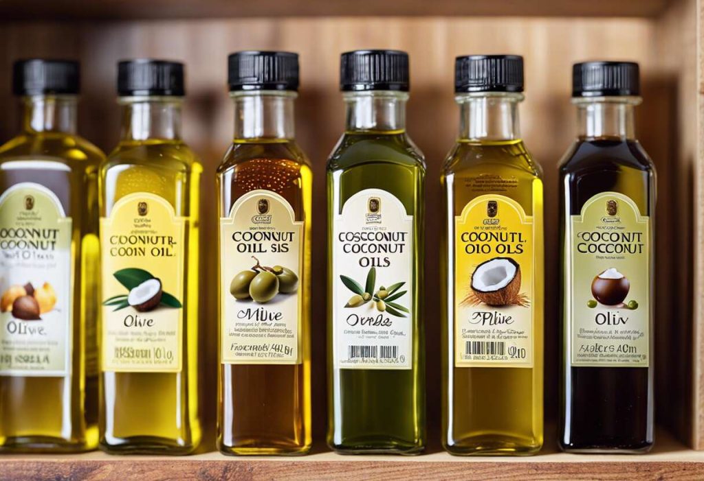 Huiles de conservation : quelles huiles choisir pour vos préparations ?