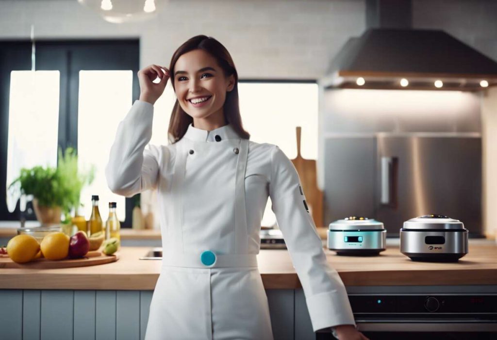 Les meilleures marques de robots de cuisine sur le marché actuel