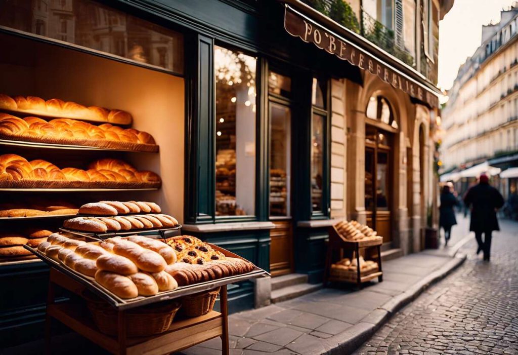 Artisanat du pain : reconnaître une boulangerie traditionnelle